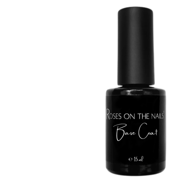 Vernis Semi Permanent - Base Coat Vernis Semi-Permanent - Base Coat