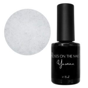 Vernis Semi-Permanent - Yasmine