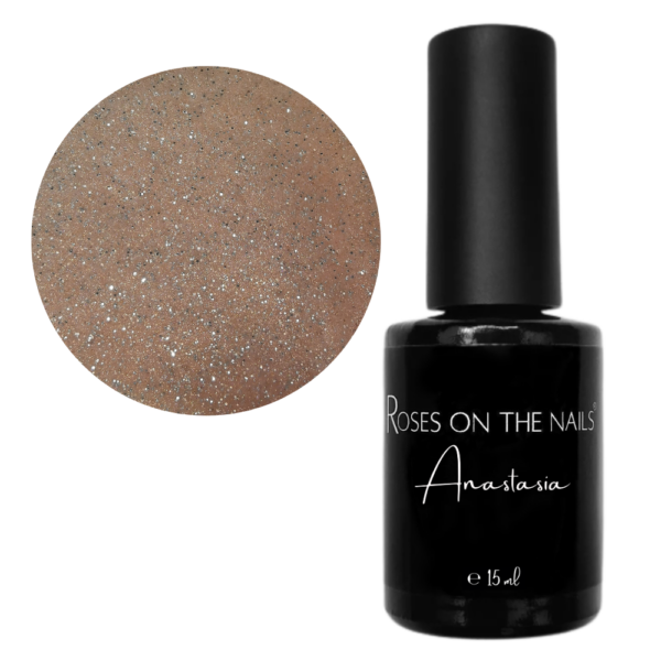 Vernis Semi Permanent - Anastasia Vernis Semi-Permanent - Anastasia