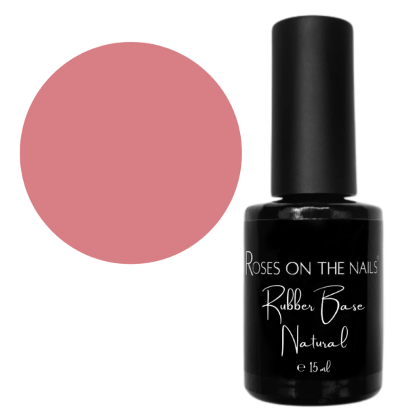 Rubber Base - Natural