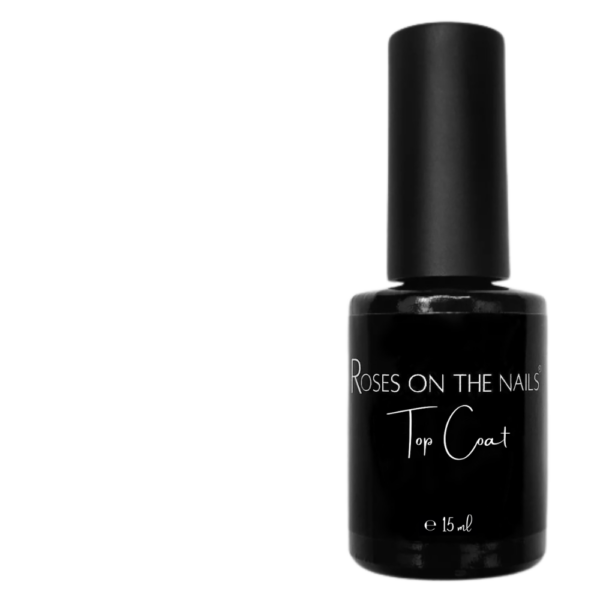 Vernis Semi Permanent - Top Coat
