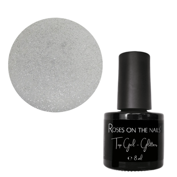 Top Gel - Glitter
