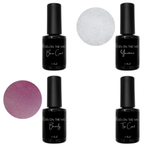 VSP - Kit Baby Boomer Glitter