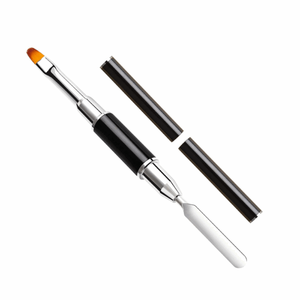 Pinceau Duo - Taille 4