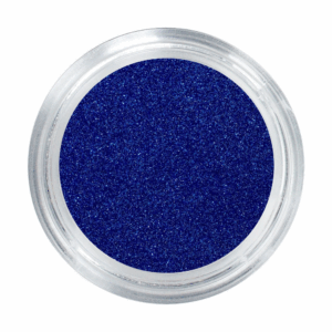 Paillettes Ultrafines Biodégradables - Bleu Saphir - Sans Microplastiques Paillettes Ultrafines Biodégradables - Bleu Saphir - Sans Microplastiques
