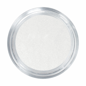 Paillettes Ultrafines Biodégradables – Blanc – Sans Microplastiques Paillettes Ultrafines Biodégradables – Blanc – Sans Microplastiques