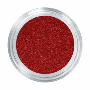 Paillettes Ultrafines Biodégradables – Rouge – Sans Microplastiques Paillettes Ultrafines Biodégradables – Rouge – Sans Microplastiques