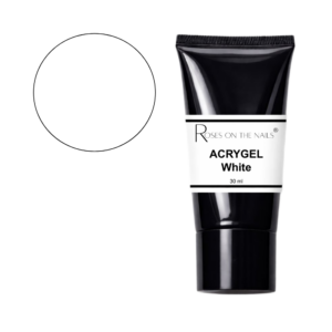 Acrygel - White